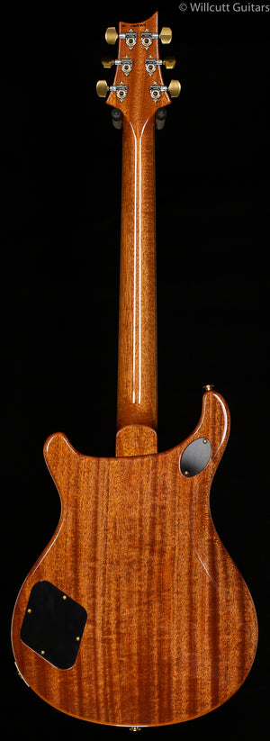 PRS McCarty 594 Semi Hollow Artist Package River Blue