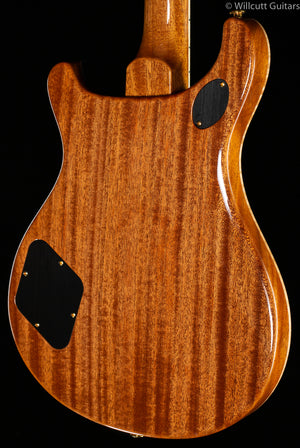 PRS McCarty 594 Semi Hollow Artist Package River Blue