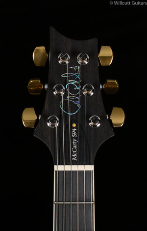 PRS McCarty 594 Semi Hollow Artist Package River Blue