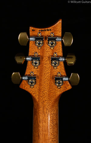 PRS McCarty 594 Semi Hollow Artist Package River Blue