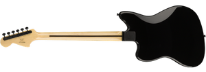 Squier Vintage Modified Baritone Jazzmaster®, Rosewood Fingerboard, Transparent Black
