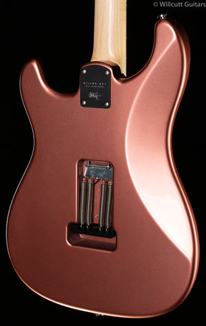 PRS John Mayer Silver Sky Midnight Rose, Rosewood
