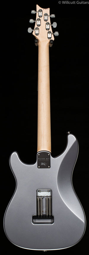 PRS John Mayer Silver Sky Tungsten Maple