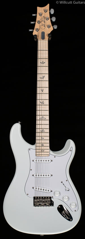 PRS John Mayer Silver Sky Maple Neck Frost