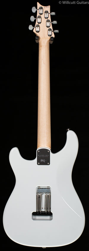 PRS John Mayer Silver Sky Maple Neck Frost