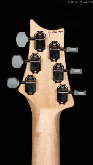 PRS John Mayer Silver Sky Maple Neck Frost