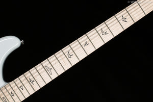 PRS John Mayer Silver Sky Maple Neck Frost