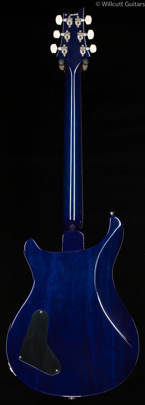 PRS Paul's Guitar Faded Blue Burst