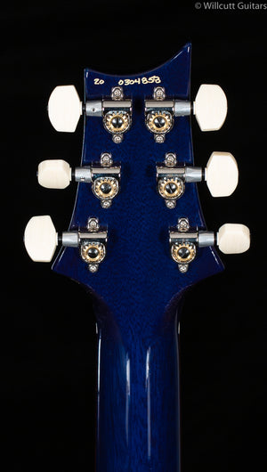 PRS Paul's Guitar Faded Blue Burst