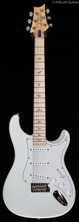PRS John Mayer Silver Sky Maple Neck Frost