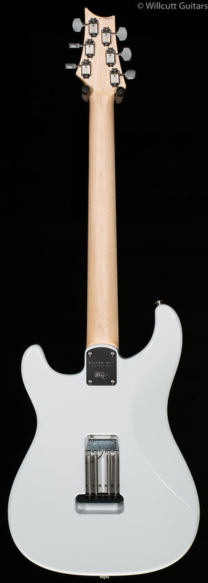 PRS John Mayer Silver Sky Maple Neck Frost