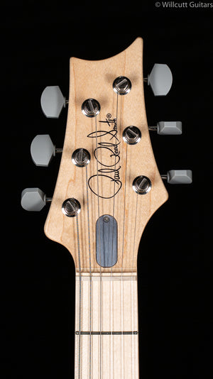 PRS John Mayer Silver Sky Maple Neck Frost