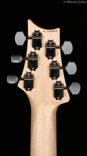 PRS John Mayer Silver Sky Maple Neck Frost