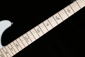 PRS John Mayer Silver Sky Maple Neck Frost