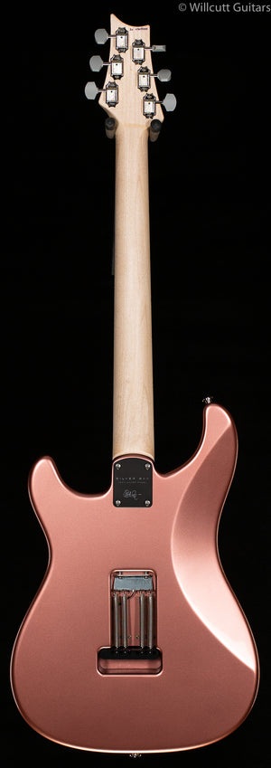 PRS John Mayer Silver Sky Midnight Rose Maple