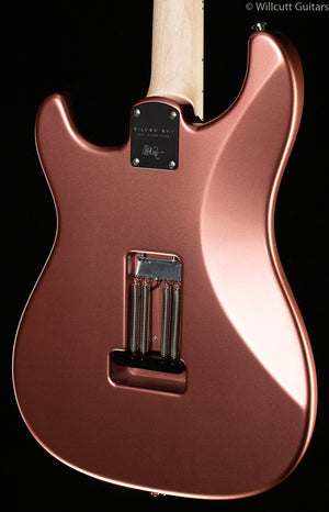PRS John Mayer Silver Sky Midnight Rose Maple
