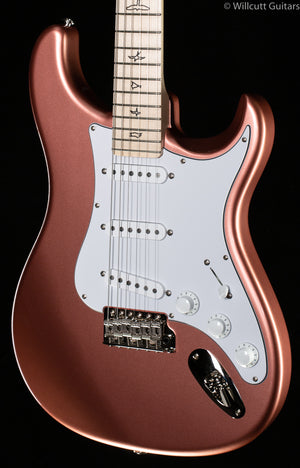 PRS John Mayer Silver Sky Midnight Rose Maple