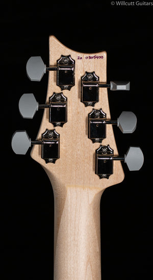 PRS John Mayer Silver Sky Midnight Rose Maple