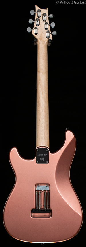 PRS John Mayer Silver Sky Midnight Rose Maple