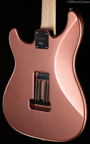 PRS John Mayer Silver Sky Midnight Rose Maple