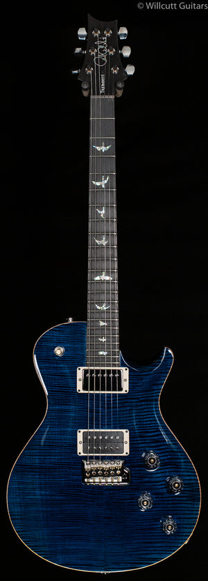 PRS Tremonti Signature Artist Package Flame Maple Top Whale Blue