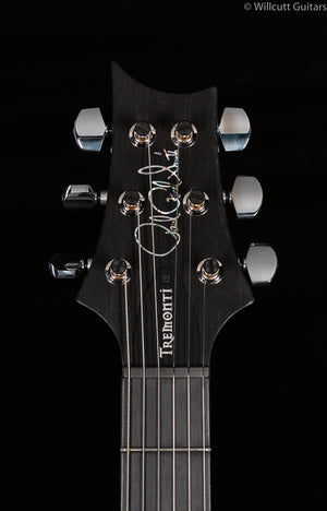 PRS Tremonti Signature Artist Package Flame Maple Top Whale Blue
