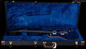 PRS Tremonti Signature Artist Package Flame Maple Top Whale Blue