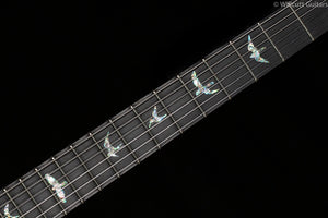PRS Tremonti Signature Artist Package Flame Maple Top Whale Blue