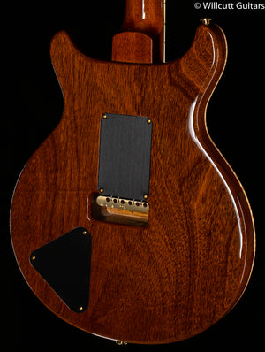 PRS Santana Retro Orange Tiger Artist Package