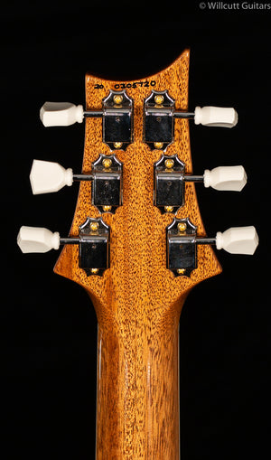 PRS McCarty 594 Hollowbody II Blue Fade Artist Package