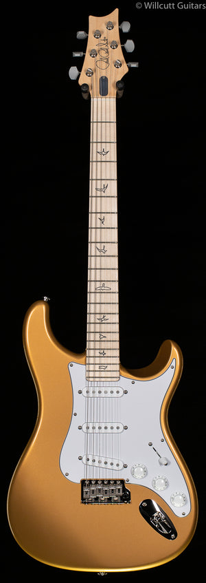 PRS John Mayer Silver Sky Golden Mesa Maple