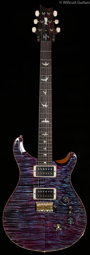 PRS 35th Anniversary Custom 24 Violet 10 Top