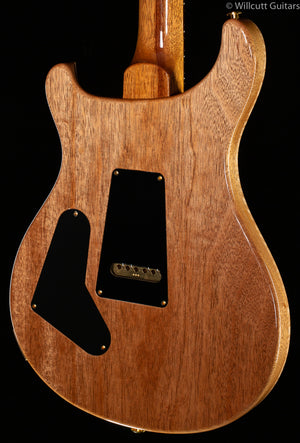 PRS 35th Anniversary Custom 24 Violet 10 Top