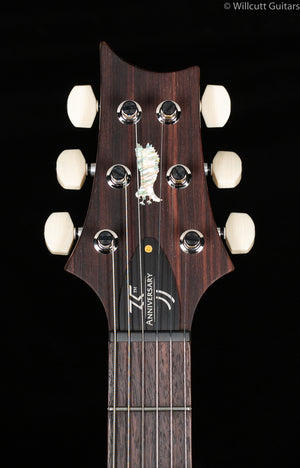 PRS 35th Anniversary Custom 24 Violet 10 Top