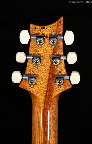 PRS 35th Anniversary Custom 24 Violet 10 Top