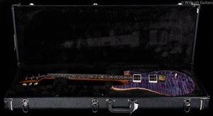PRS 35th Anniversary Custom 24 Violet 10 Top