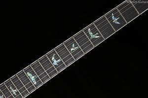 PRS McCarty 594 Hollowbody II Autumn Sky Artist Package