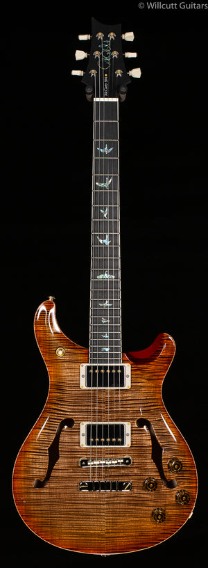 PRS McCarty 594 Hollowbody II Autumn Sky Artist Package