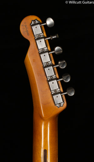 Whitfill T Butterscotch Blackguard Heavy Relic