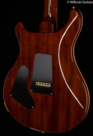 PRS 35th Anniversary Custom 24 Copperhead Flame Maple Artist top