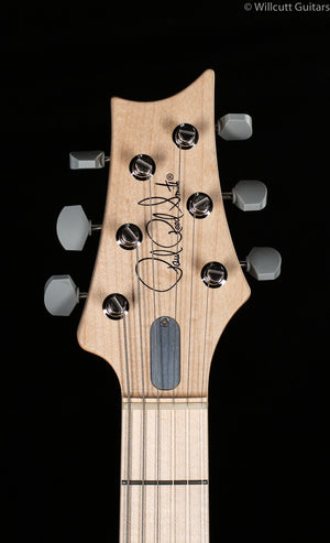 PRS John Mayer Silver Sky Polar Blue Maple