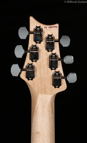 PRS John Mayer Silver Sky Dodgem Blue Maple