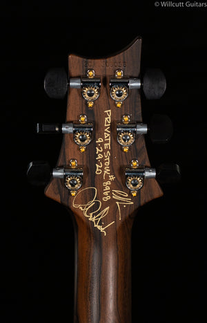 PRS Private Stock 8968 Custom 24 Opal Inlay