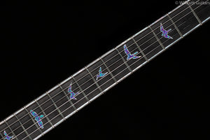 PRS Private Stock 8968 Custom 24 Opal Inlay