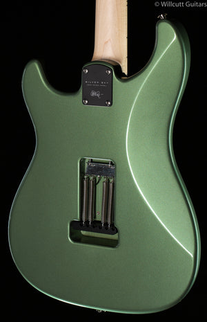PRS John Mayer Silver Sky Orion Green Maple