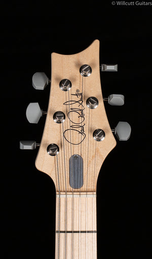 PRS John Mayer Silver Sky Orion Green Maple