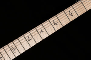 PRS John Mayer Silver Sky Orion Green Maple