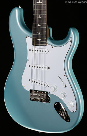PRS John Mayer Silver Sky Polar Blue Rosewood
