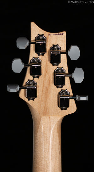 PRS John Mayer Silver Sky Polar Blue Rosewood