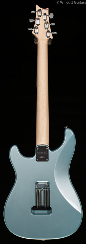 PRS John Mayer Silver Sky Polar Blue Maple